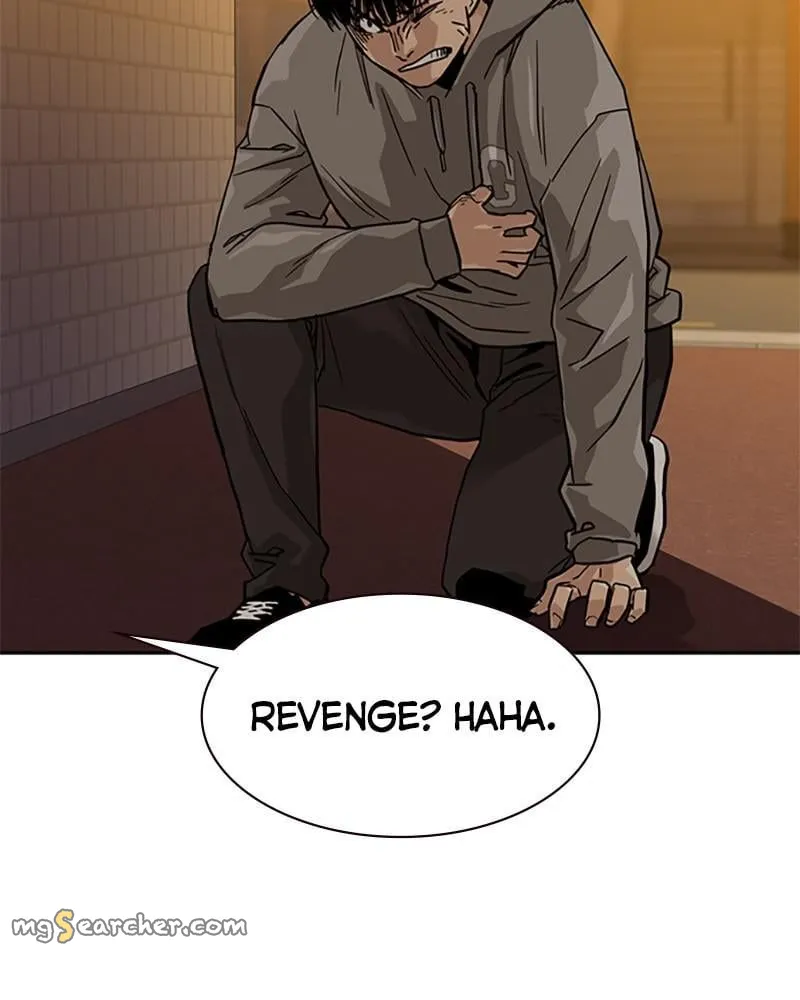 Read To Not Die EN Manga Online