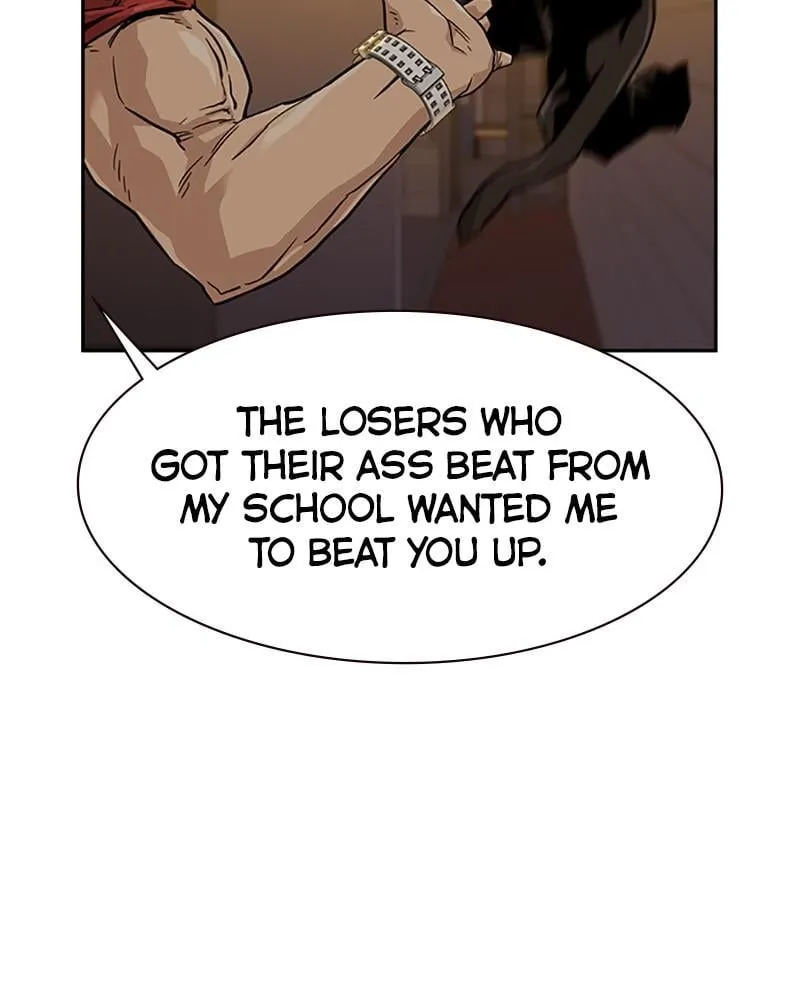Read To Not Die EN Manga Online