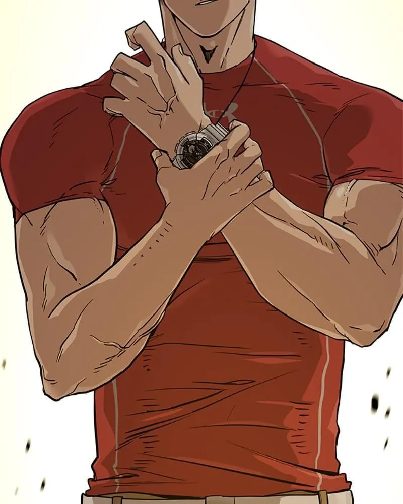 Read To Not Die EN Manga Online