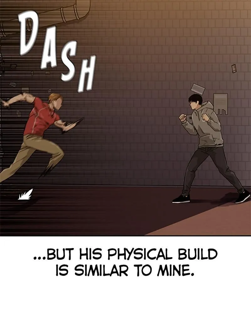 Read To Not Die EN Manga Online