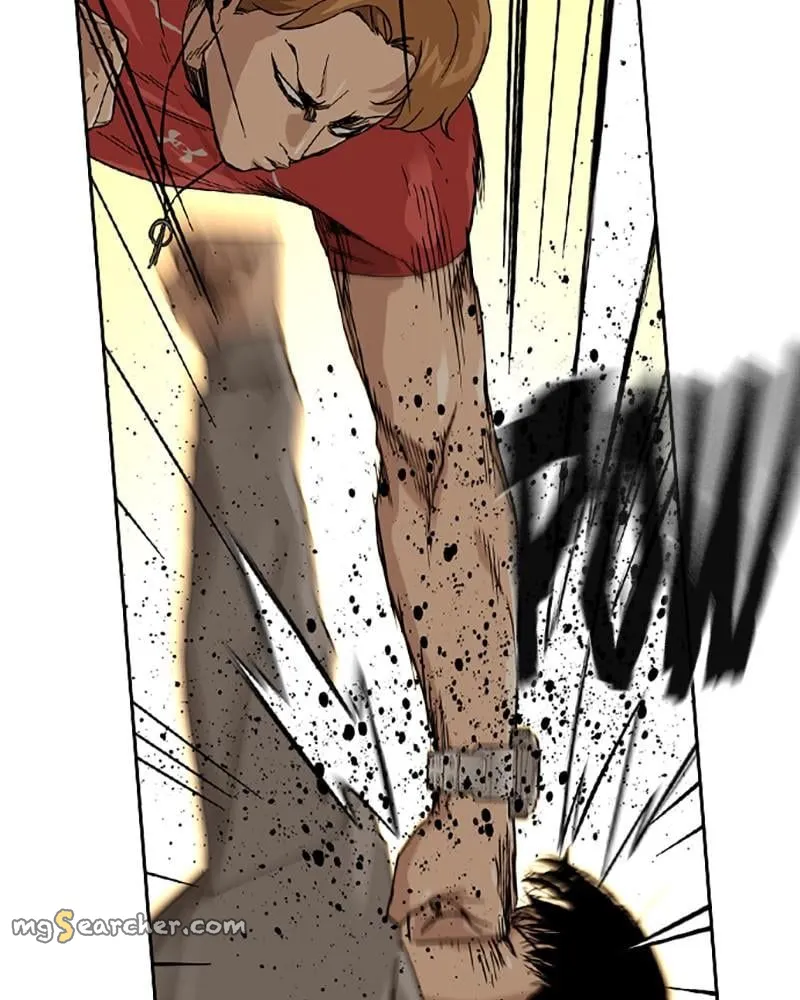 Read To Not Die EN Manga Online