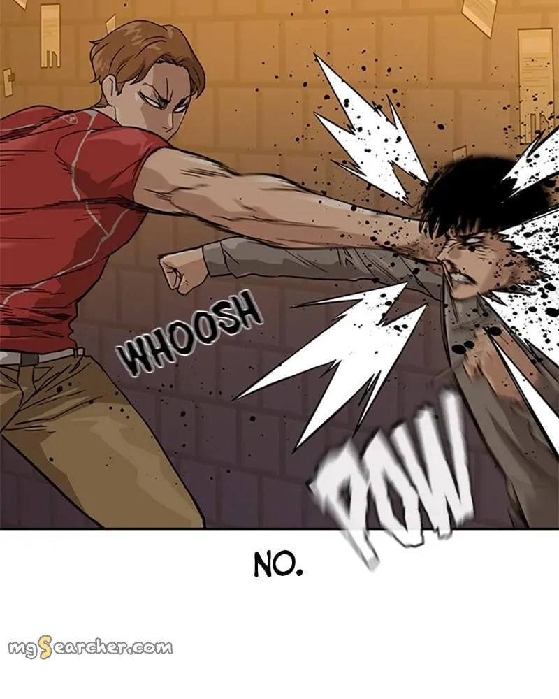 Read To Not Die EN Manga Online