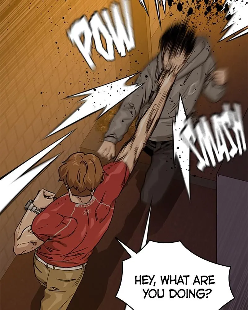Read To Not Die EN Manga Online