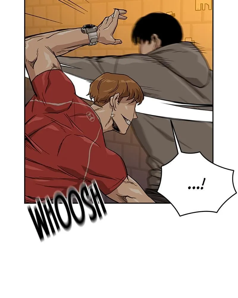 Read To Not Die EN Manga Online