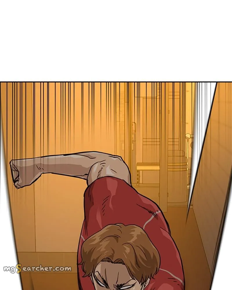 Read To Not Die EN Manga Online