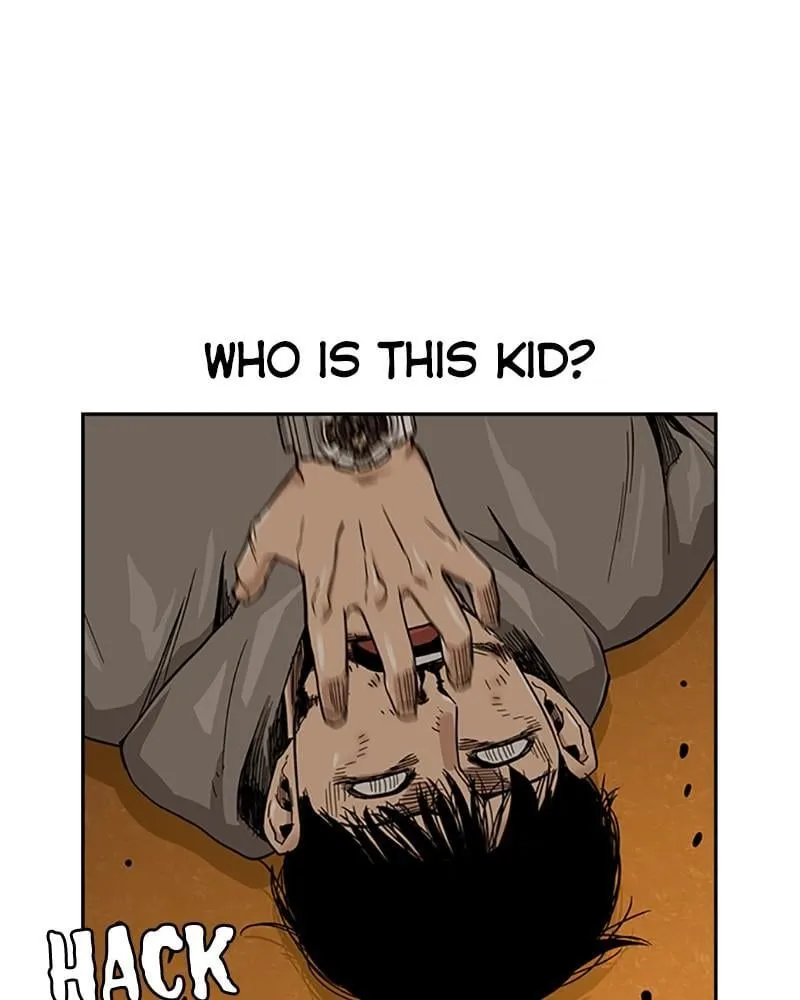 Read To Not Die EN Manga Online