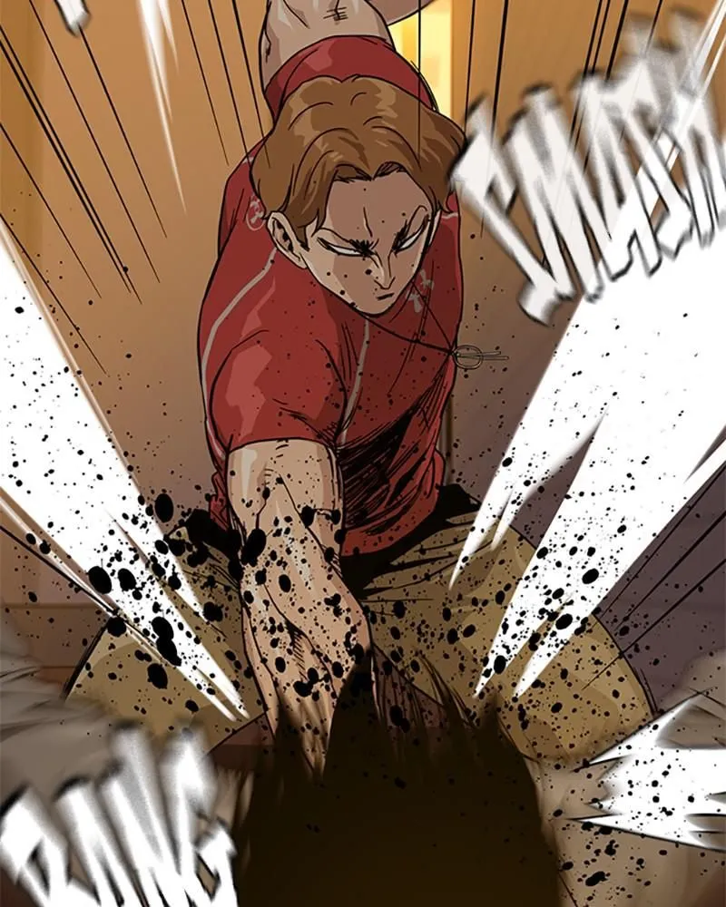 Read To Not Die EN Manga Online