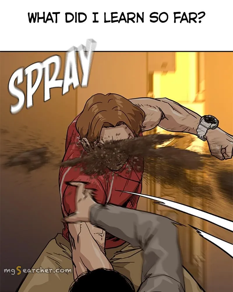 Read To Not Die EN Manga Online