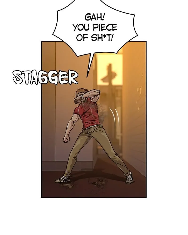 Read To Not Die EN Manga Online