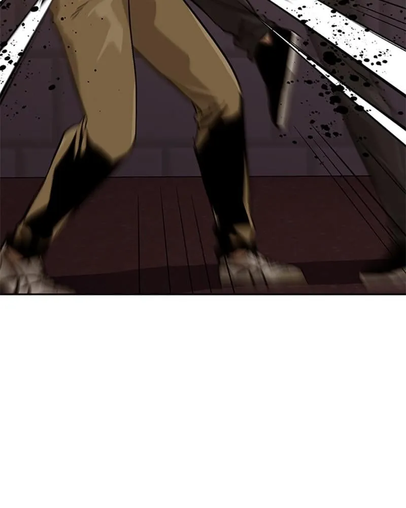 Read To Not Die EN Manga Online