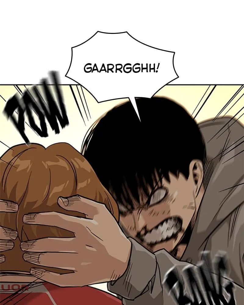 Read To Not Die EN Manga Online