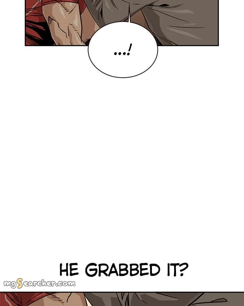 Read To Not Die EN Manga Online