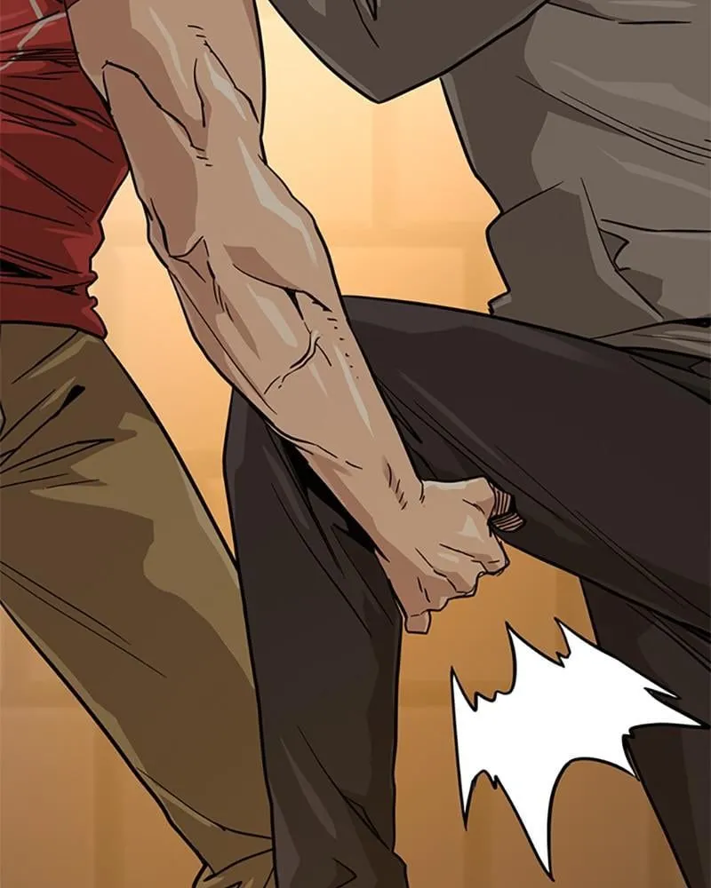 Read To Not Die EN Manga Online