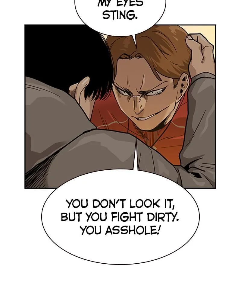 Read To Not Die EN Manga Online