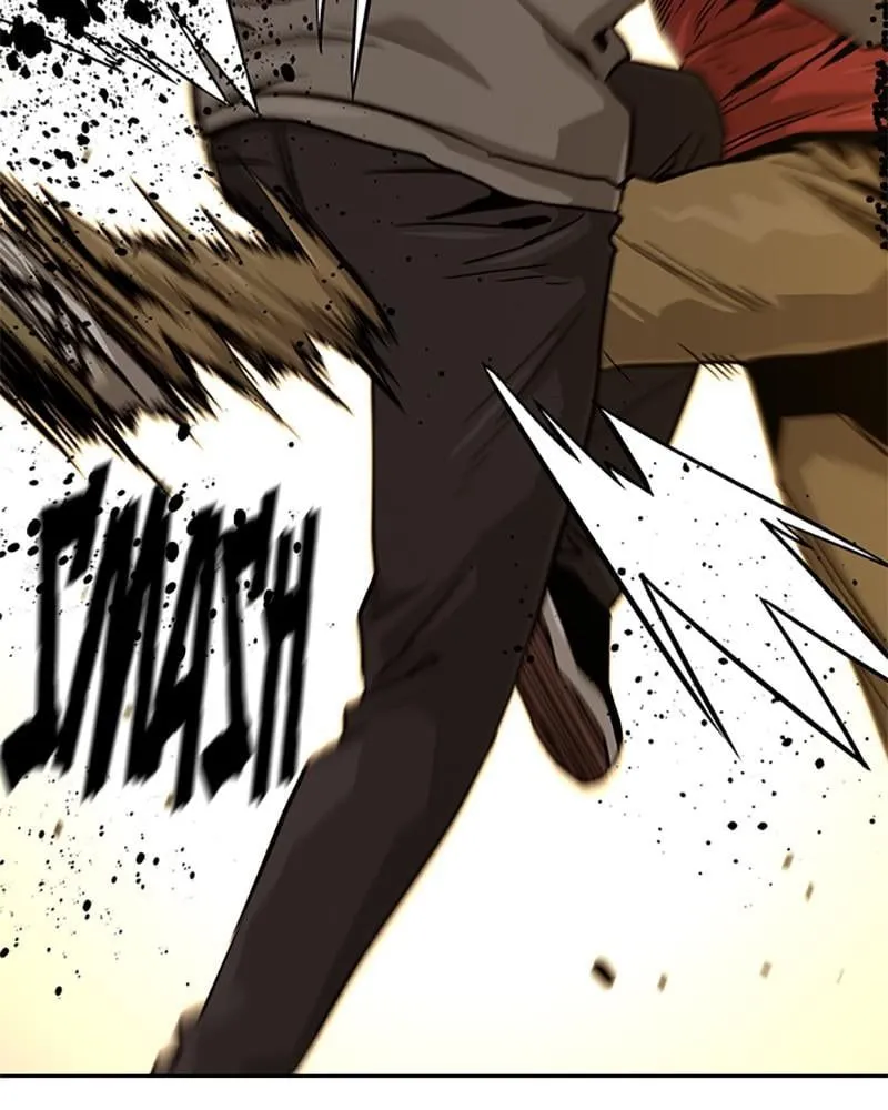Read To Not Die EN Manga Online