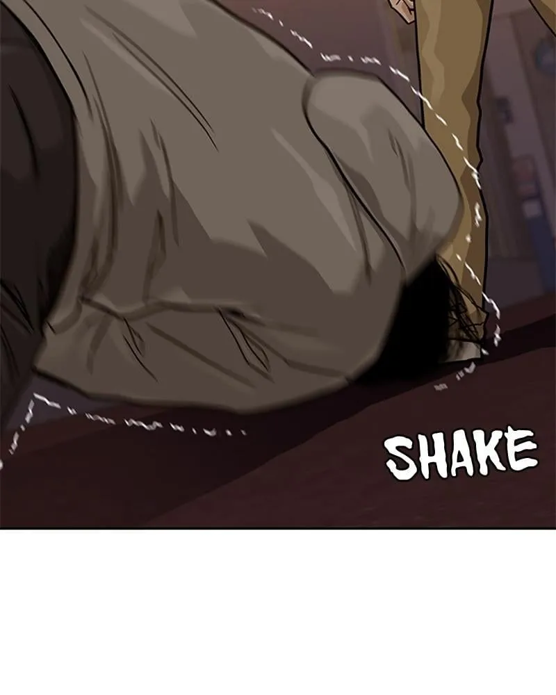 Read To Not Die EN Manga Online