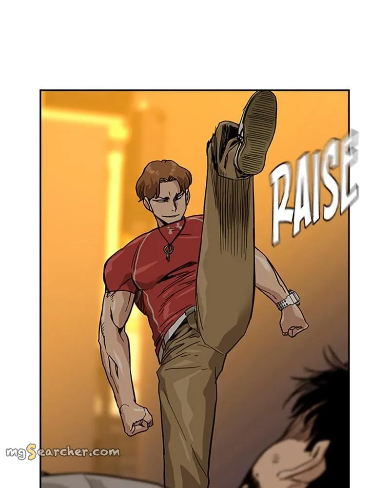 Read To Not Die EN Manga Online