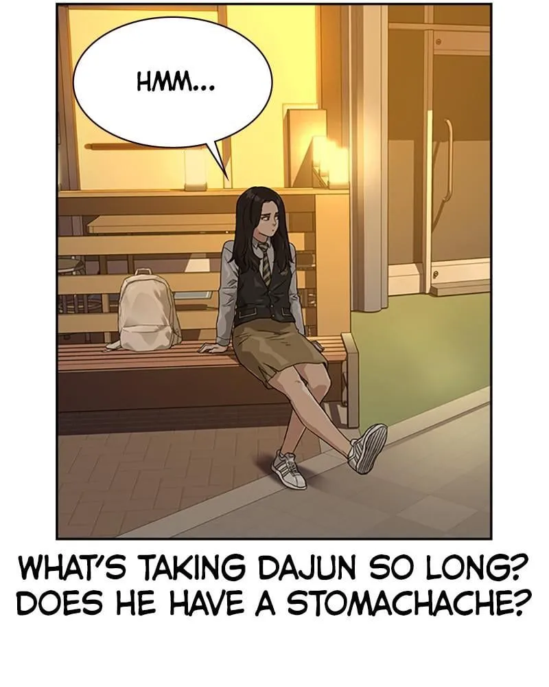 Read To Not Die EN Manga Online