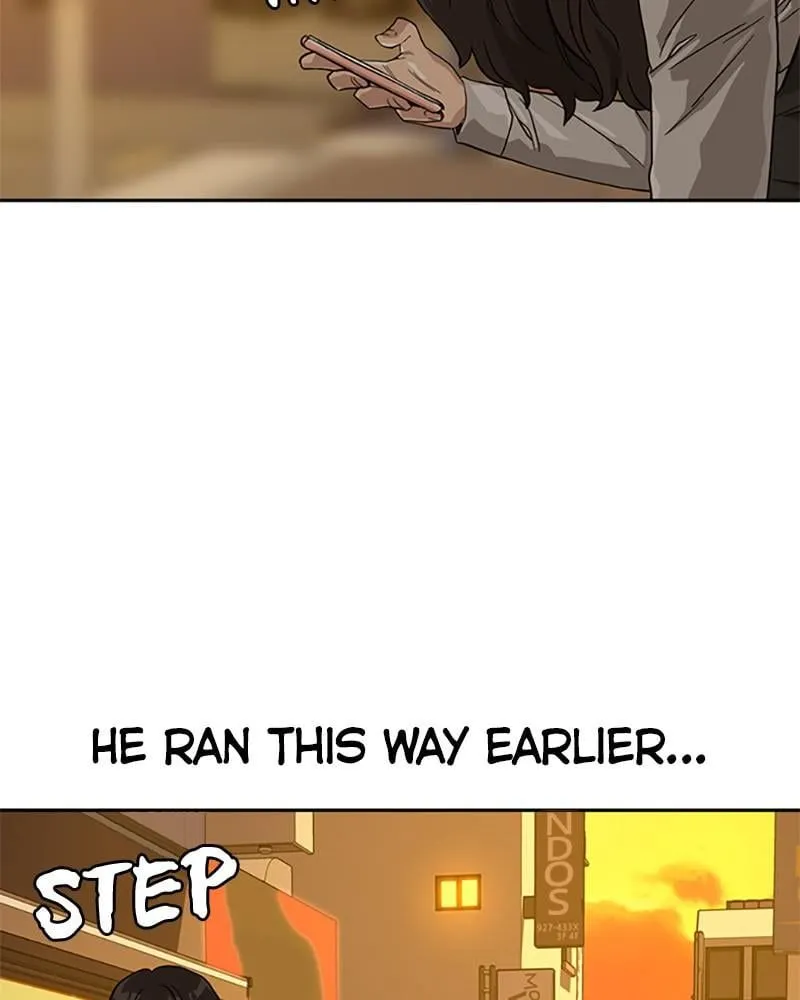 Read To Not Die EN Manga Online