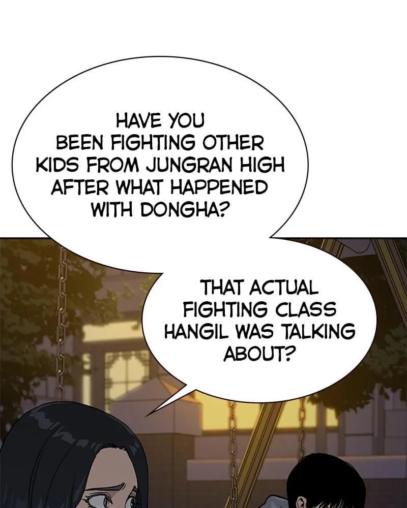 Read To Not Die EN Manga Online
