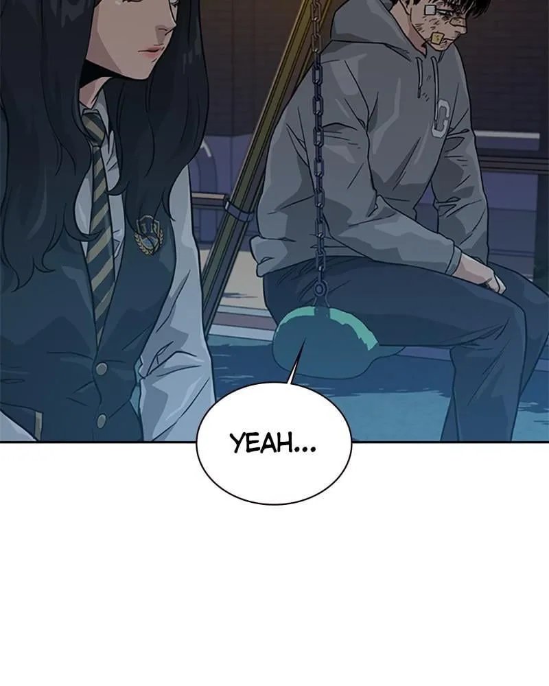 Read To Not Die EN Manga Online