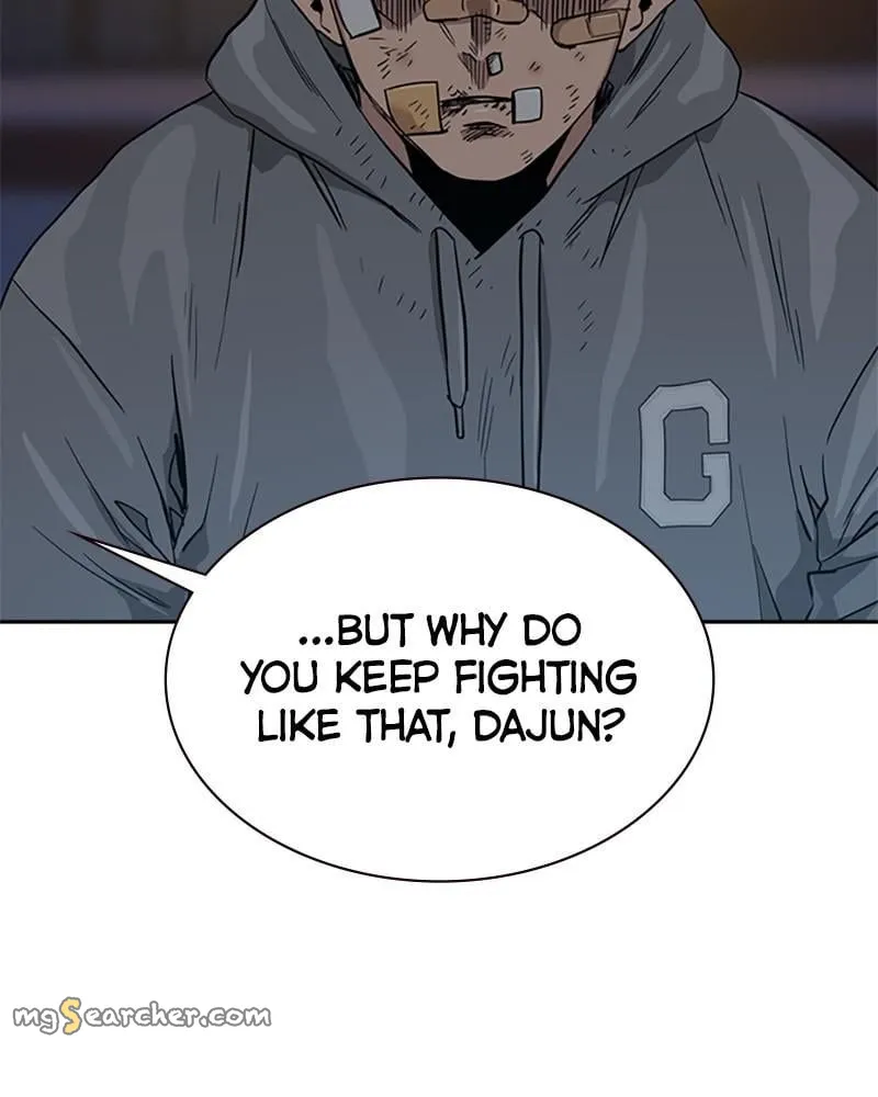 Read To Not Die EN Manga Online