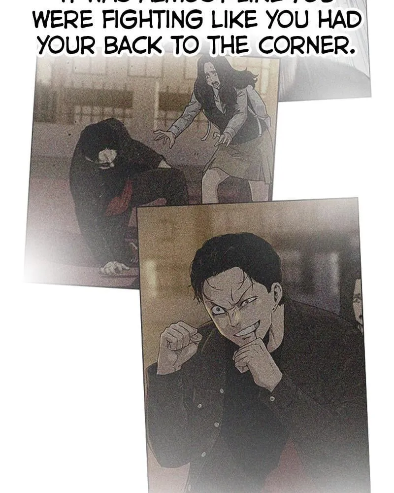 Read To Not Die EN Manga Online