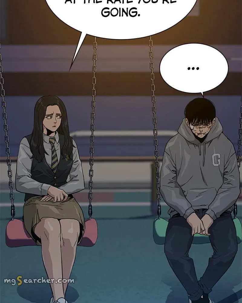 Read To Not Die EN Manga Online