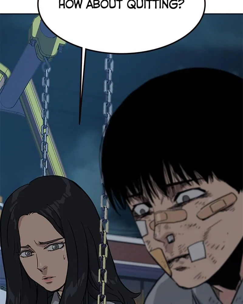 Read To Not Die EN Manga Online