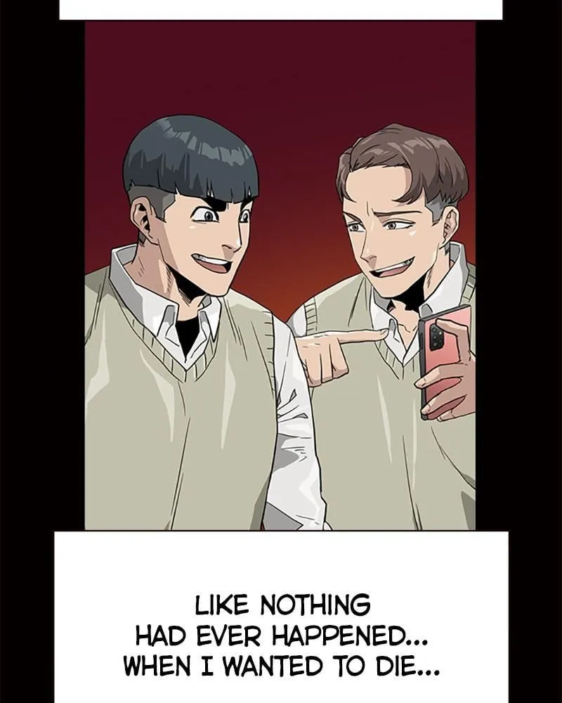 Read To Not Die EN Manga Online