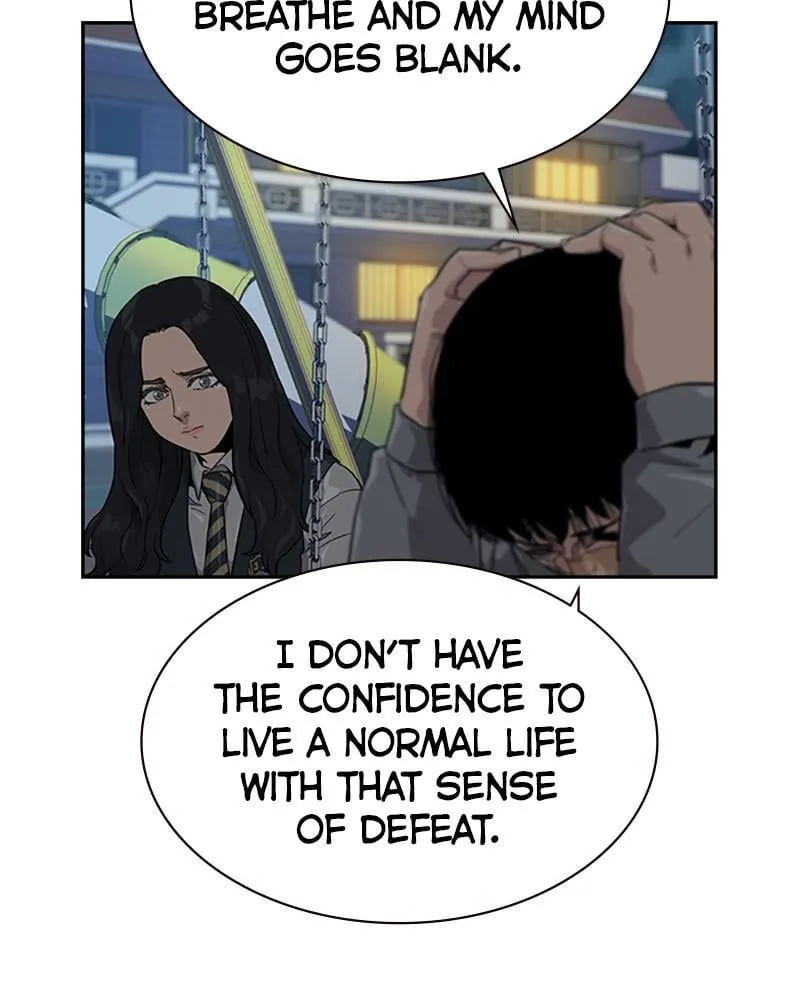 Read To Not Die EN Manga Online