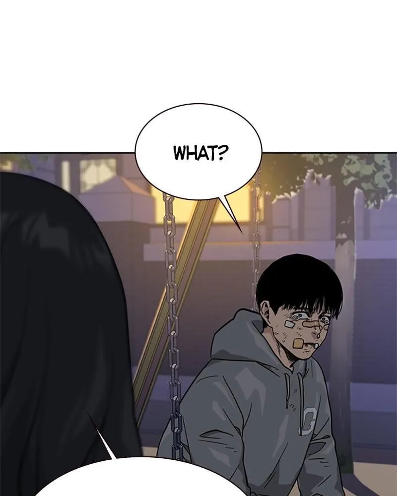 Read To Not Die EN Manga Online