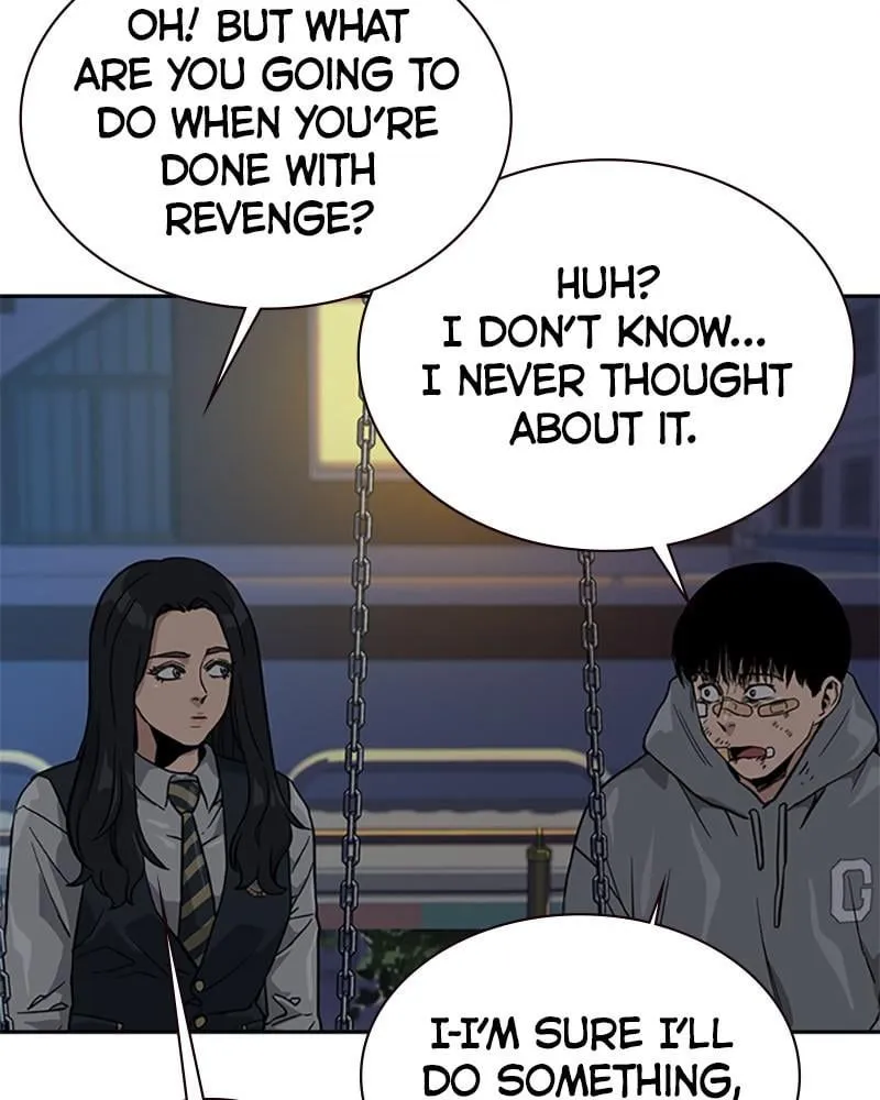 Read To Not Die EN Manga Online