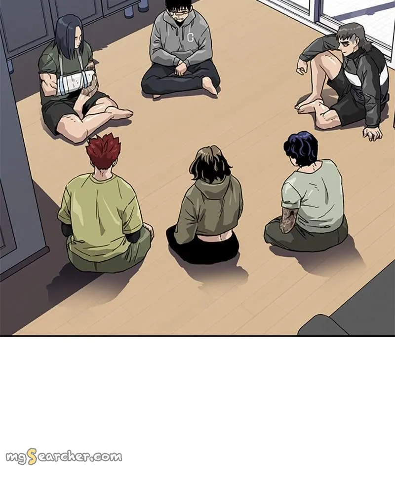 Read To Not Die EN Manga Online