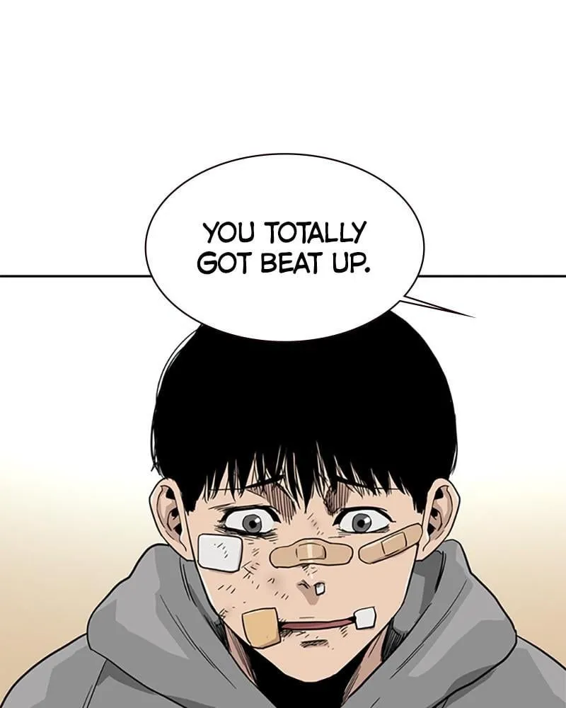 Read To Not Die EN Manga Online