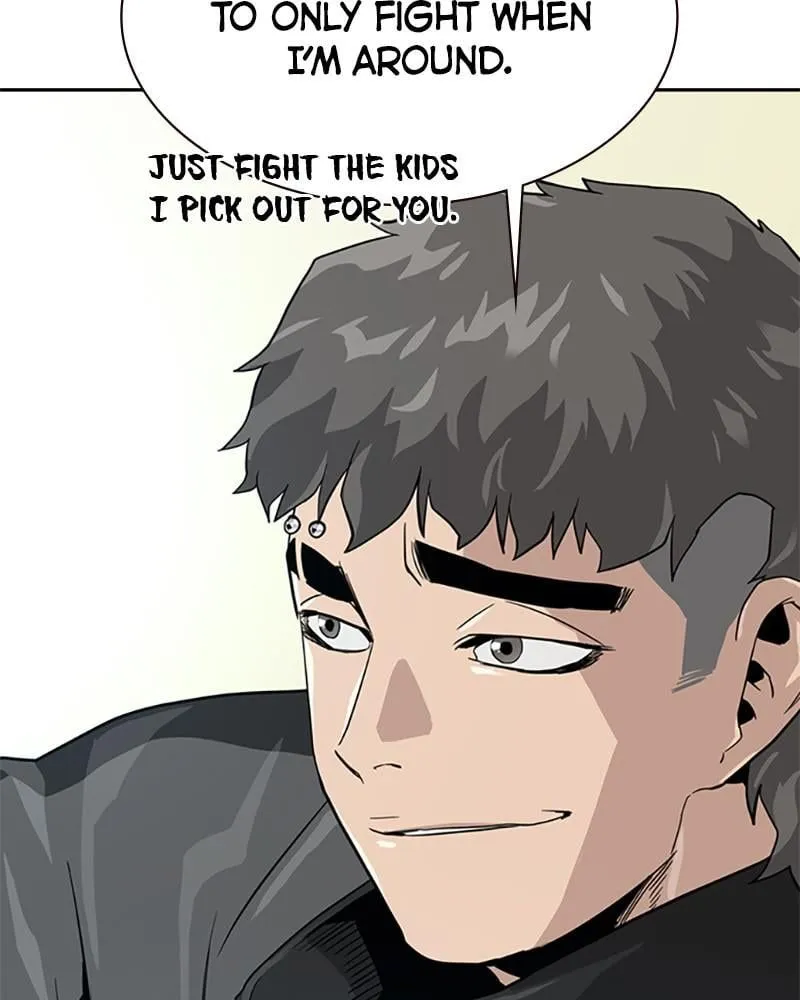 Read To Not Die EN Manga Online