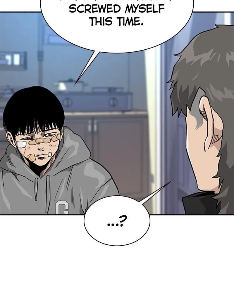 Read To Not Die EN Manga Online