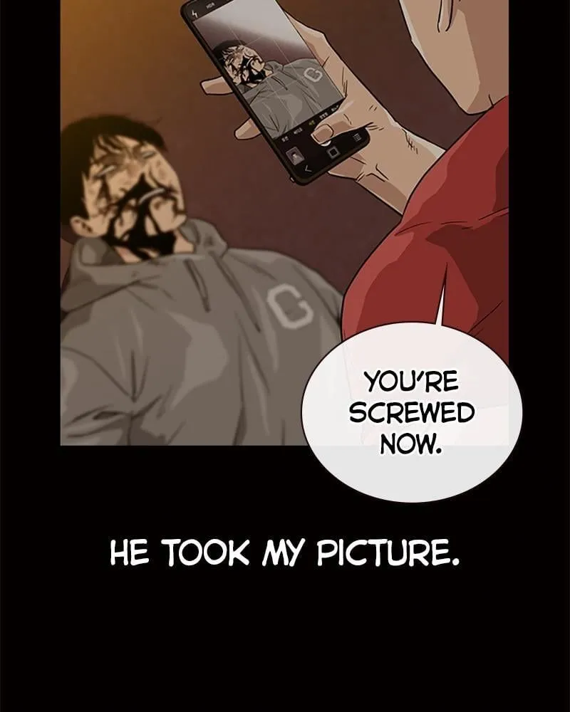 Read To Not Die EN Manga Online