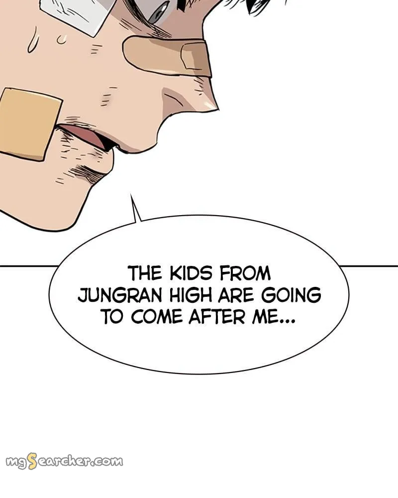 Read To Not Die EN Manga Online