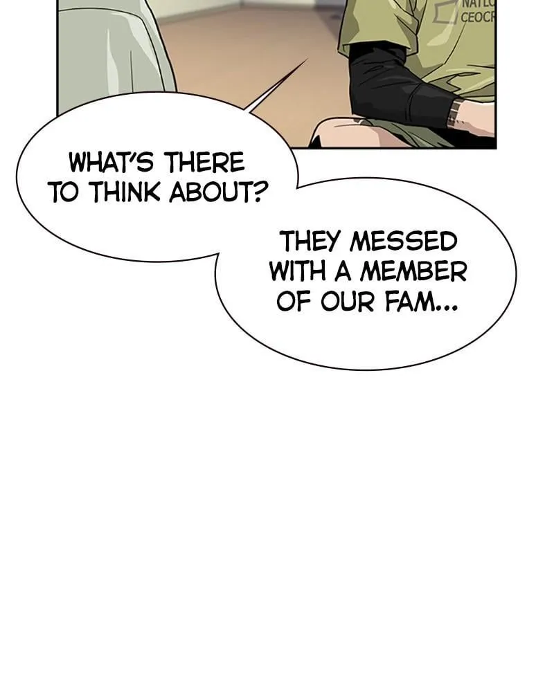 Read To Not Die EN Manga Online