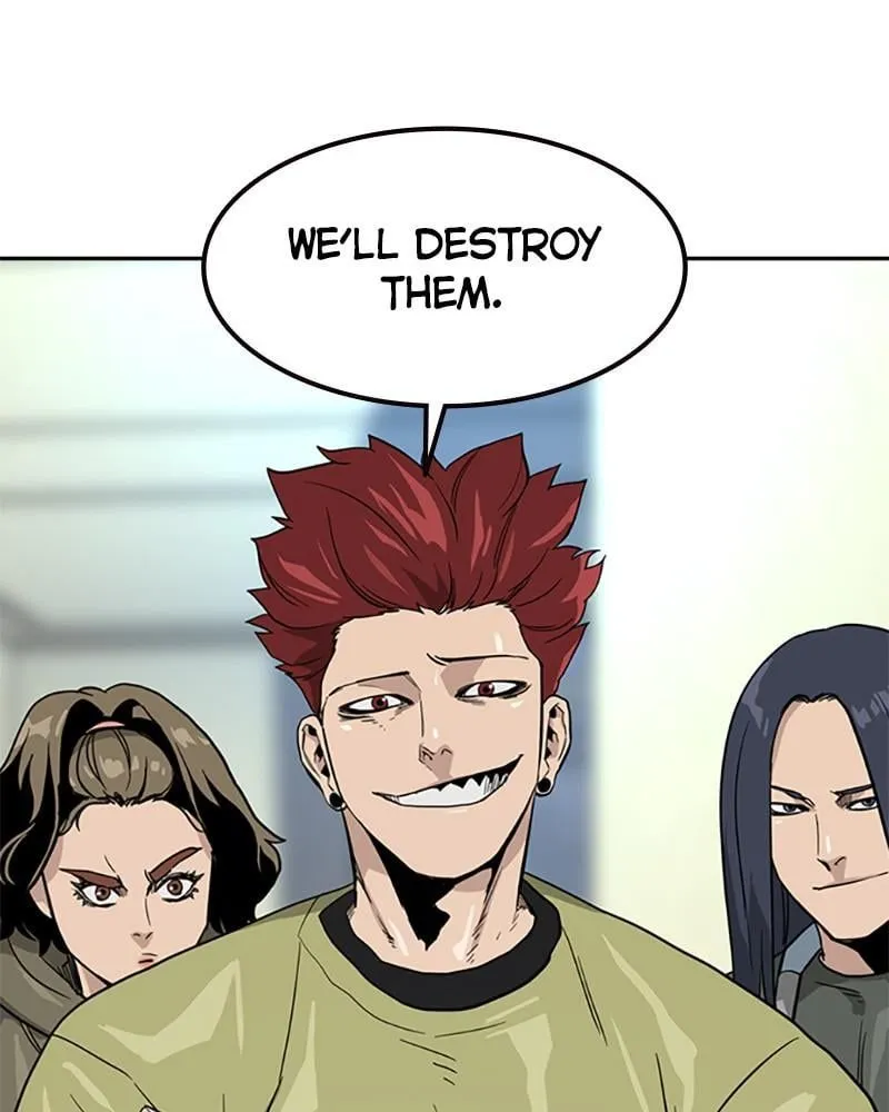 Read To Not Die EN Manga Online