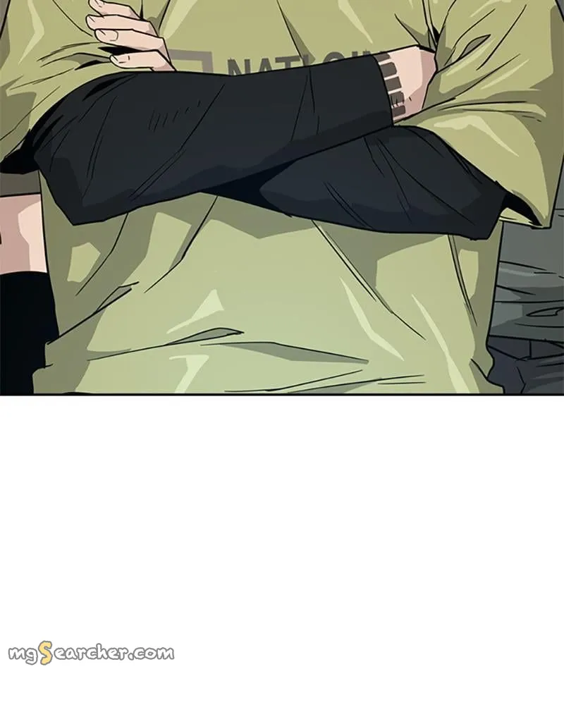 Read To Not Die EN Manga Online