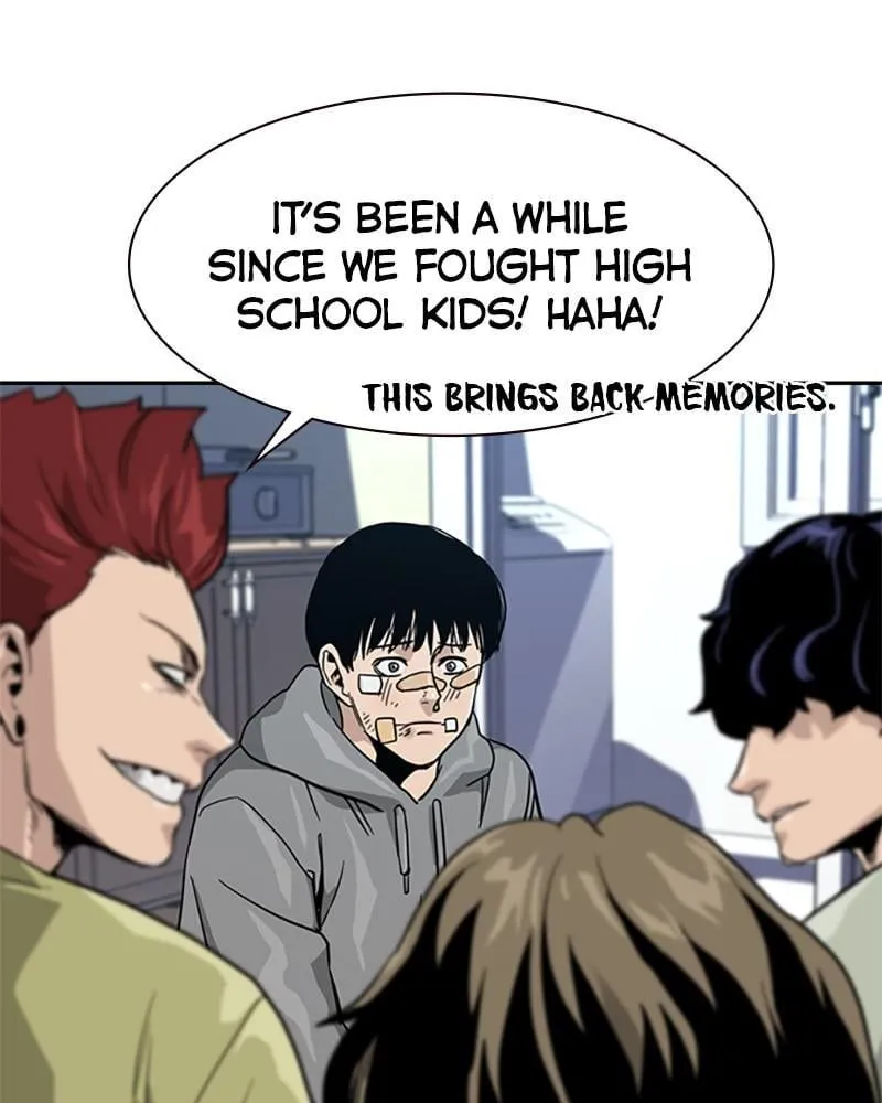 Read To Not Die EN Manga Online