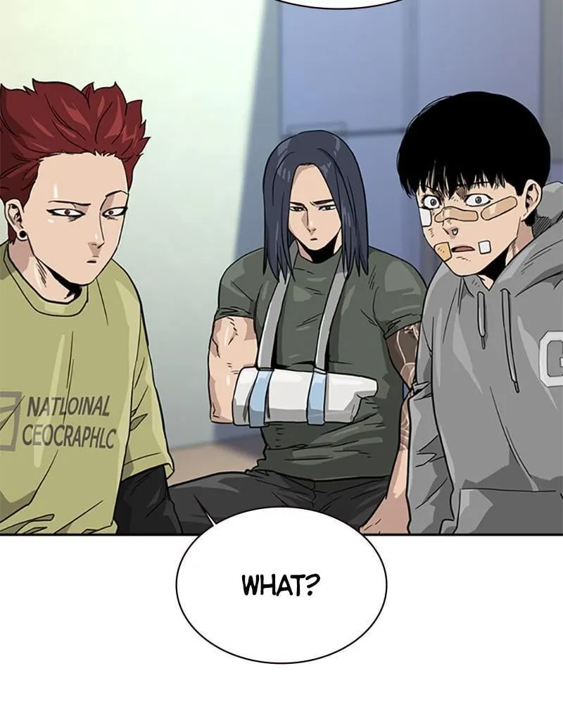 Read To Not Die EN Manga Online