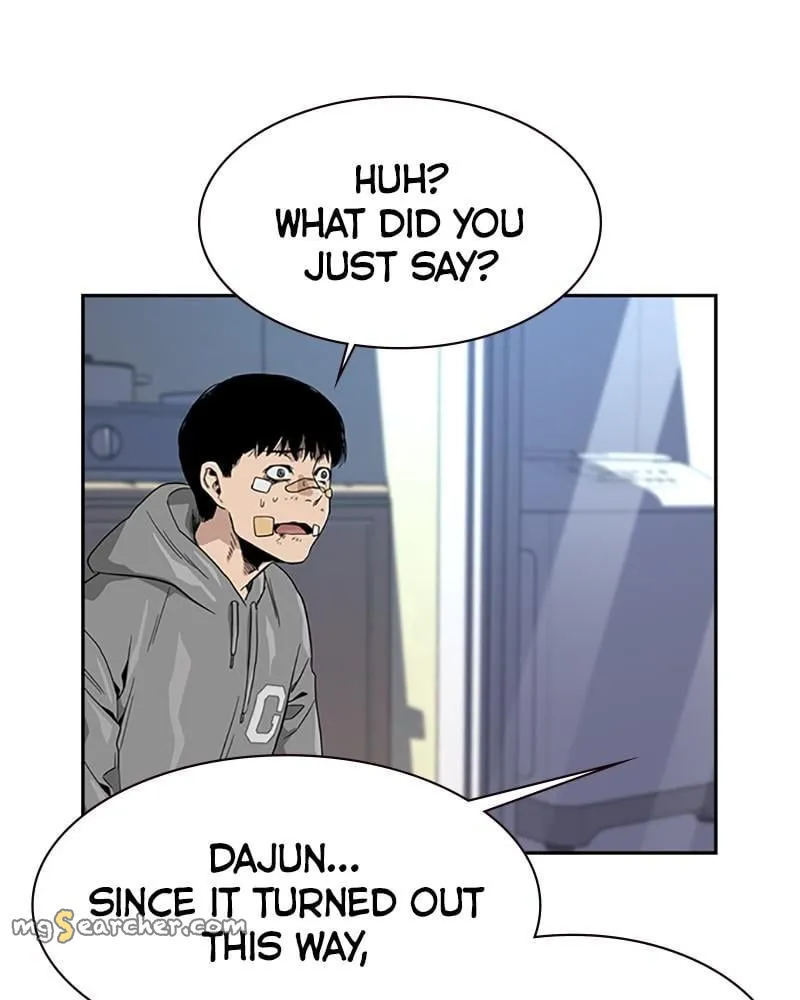 Read To Not Die EN Manga Online