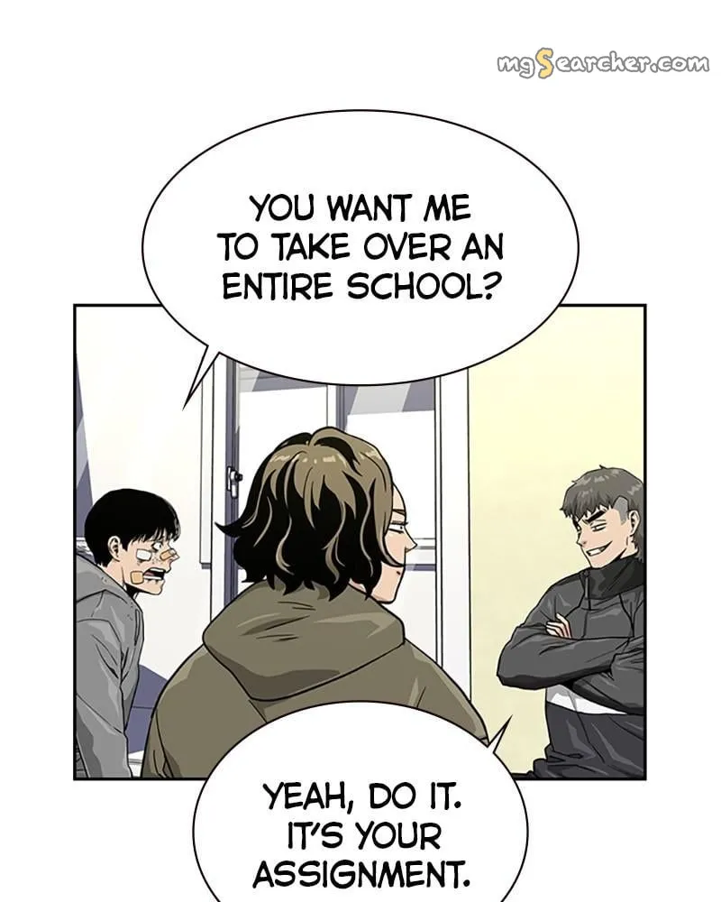 Read To Not Die EN Manga Online
