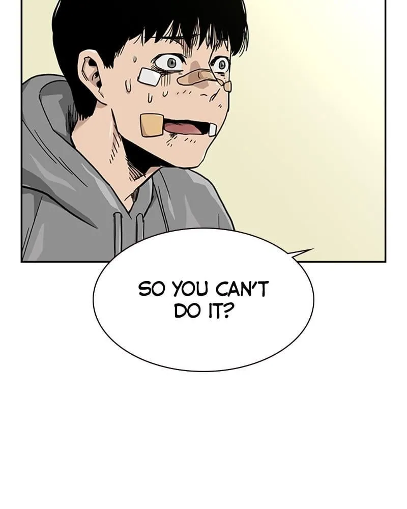 Read To Not Die EN Manga Online