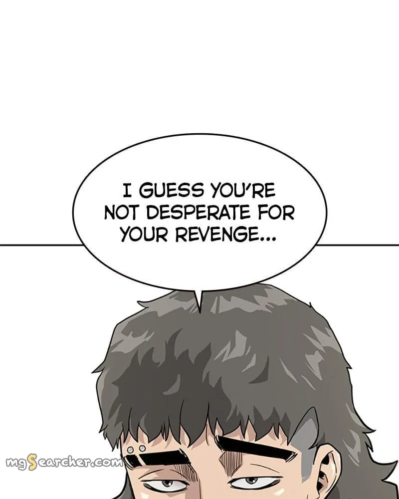 Read To Not Die EN Manga Online