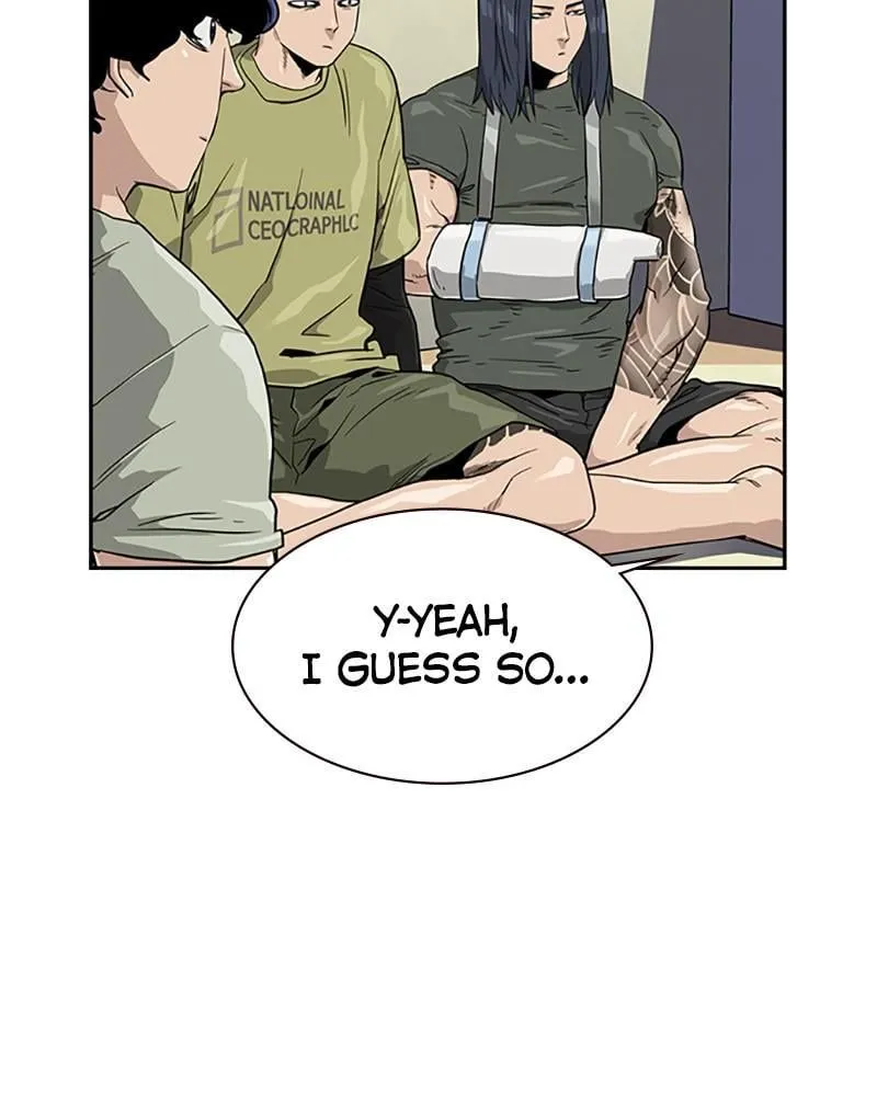 Read To Not Die EN Manga Online