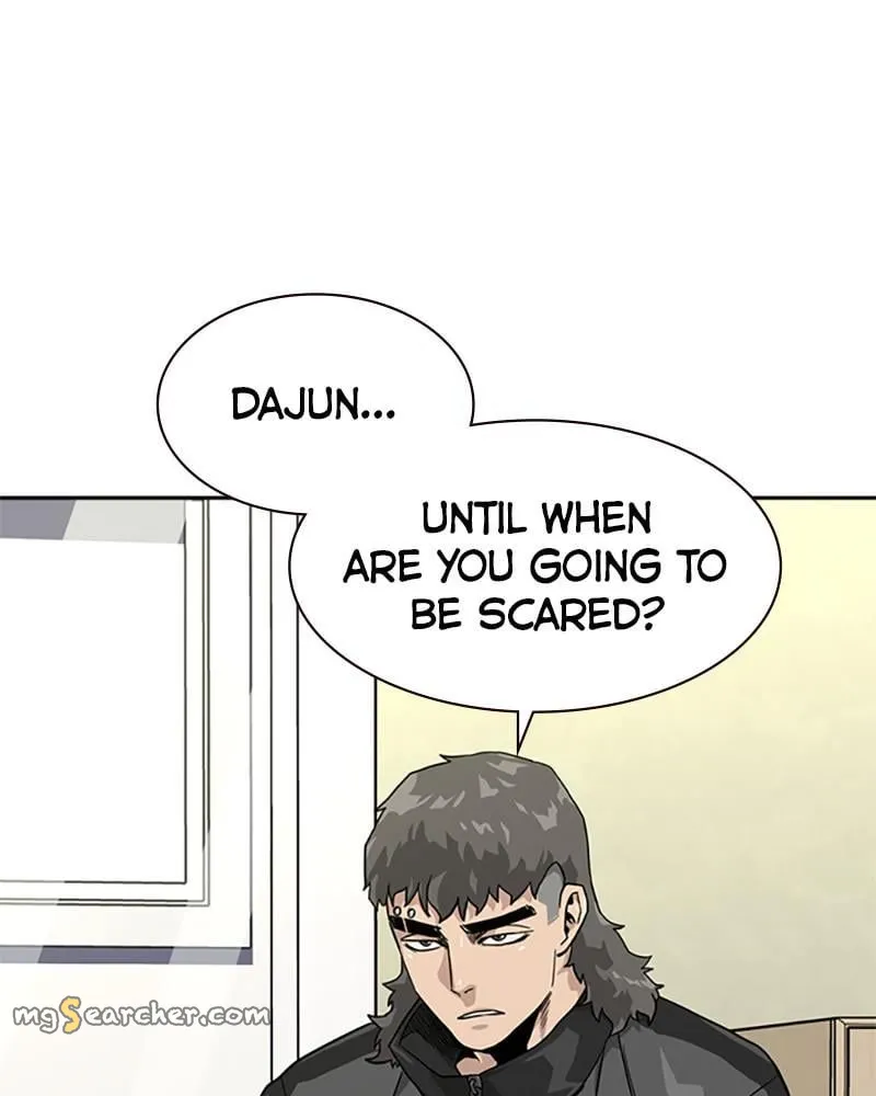 Read To Not Die EN Manga Online